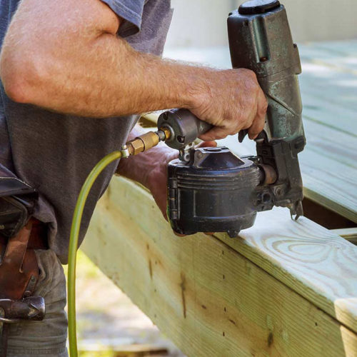 contractor deck remodeling beaverton or